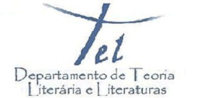 Departamento de Teória Literária e Literatura - TEL